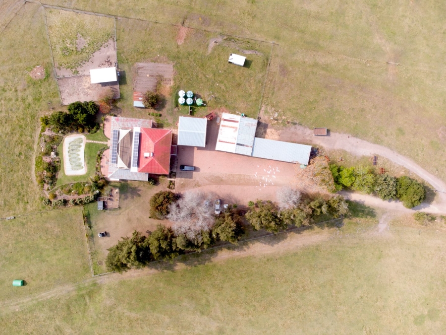 Commercial Property for Sale in Sedgefield Rural Western Cape